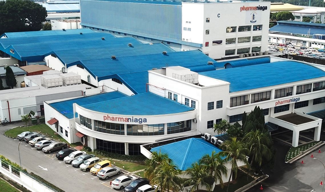 Pharmaniaga 1Q net profit rises to RM29.6mil