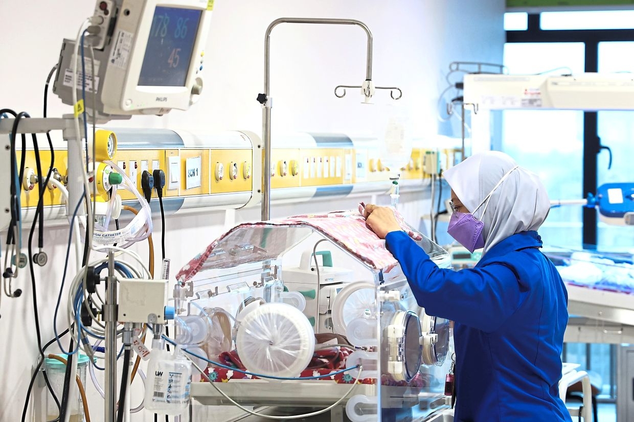 Nurses are key to global health