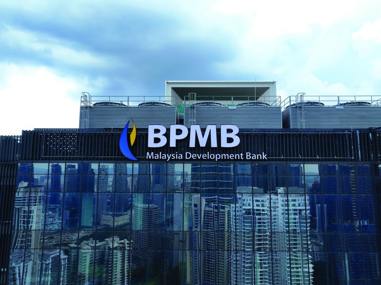 Muzaffar is Bank Pembangunan's new group CEO