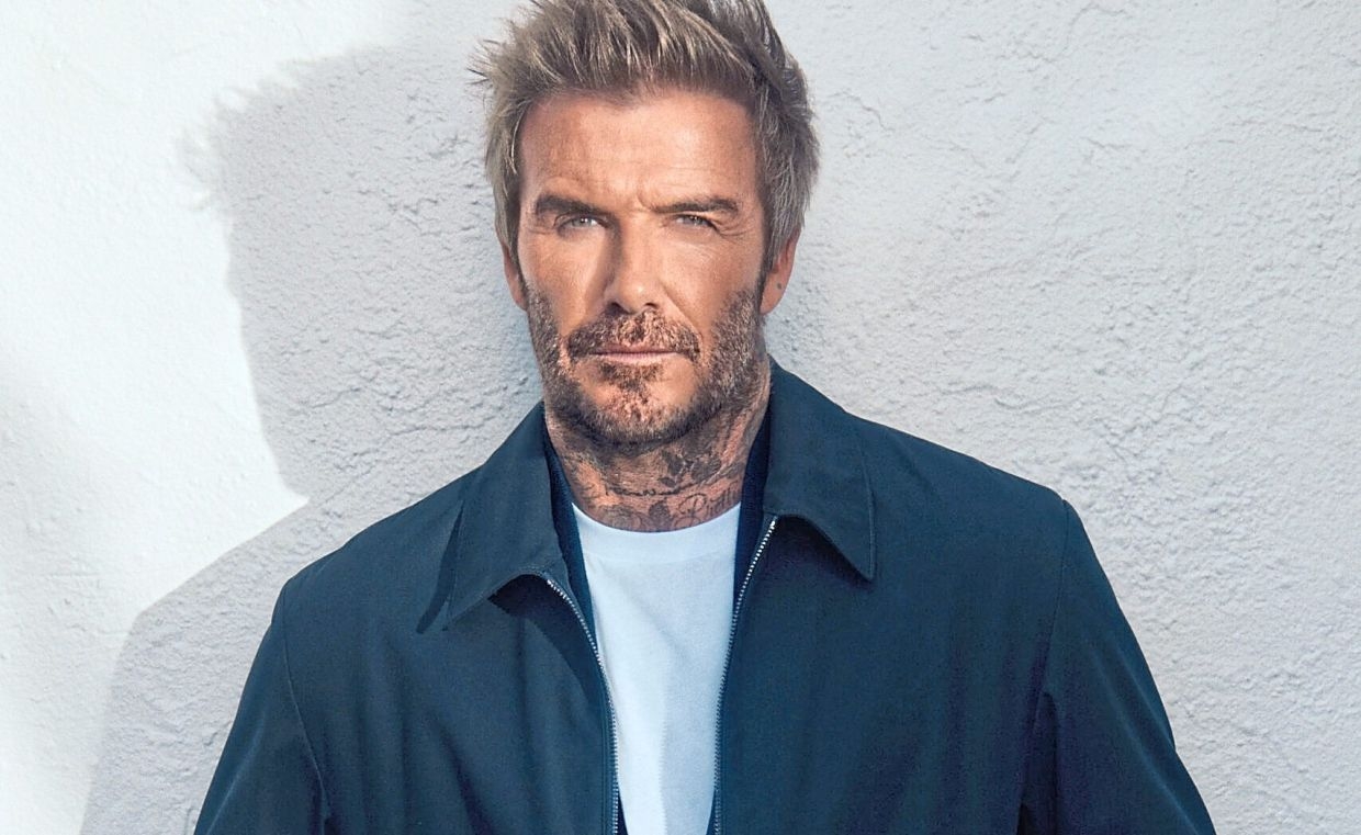 How today's best-dressed men aren't just wearing style – they're shaping it