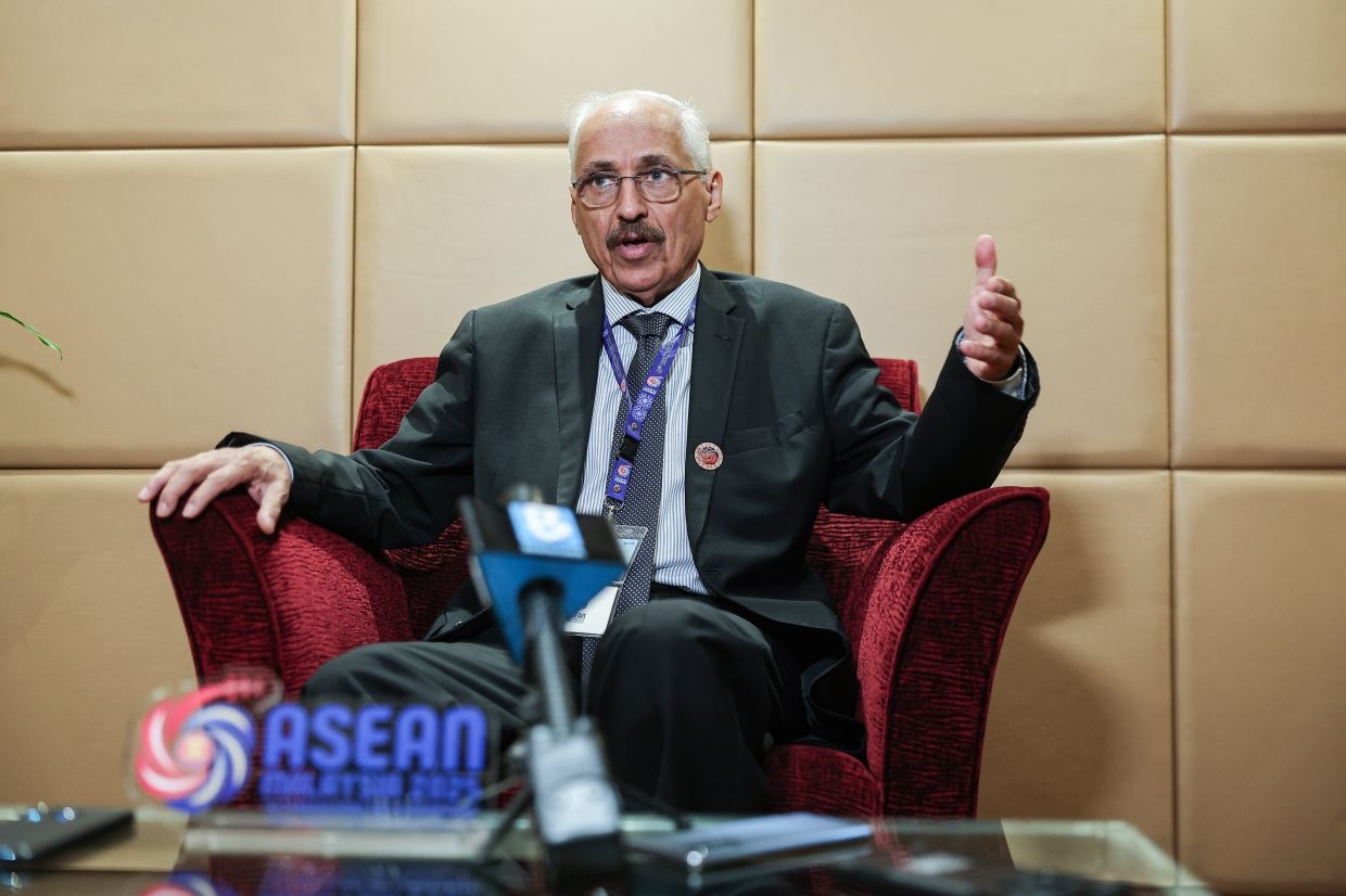 GCC slams Israeli blockade on Gaza as war crime ahead of Asean summit