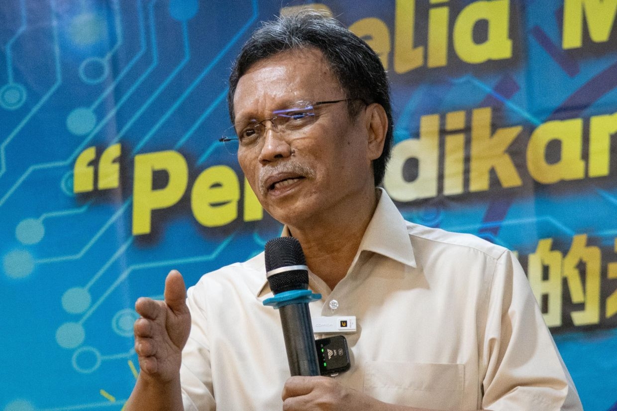 Warisan support extends beyond Sabah's east coast, says Shafie