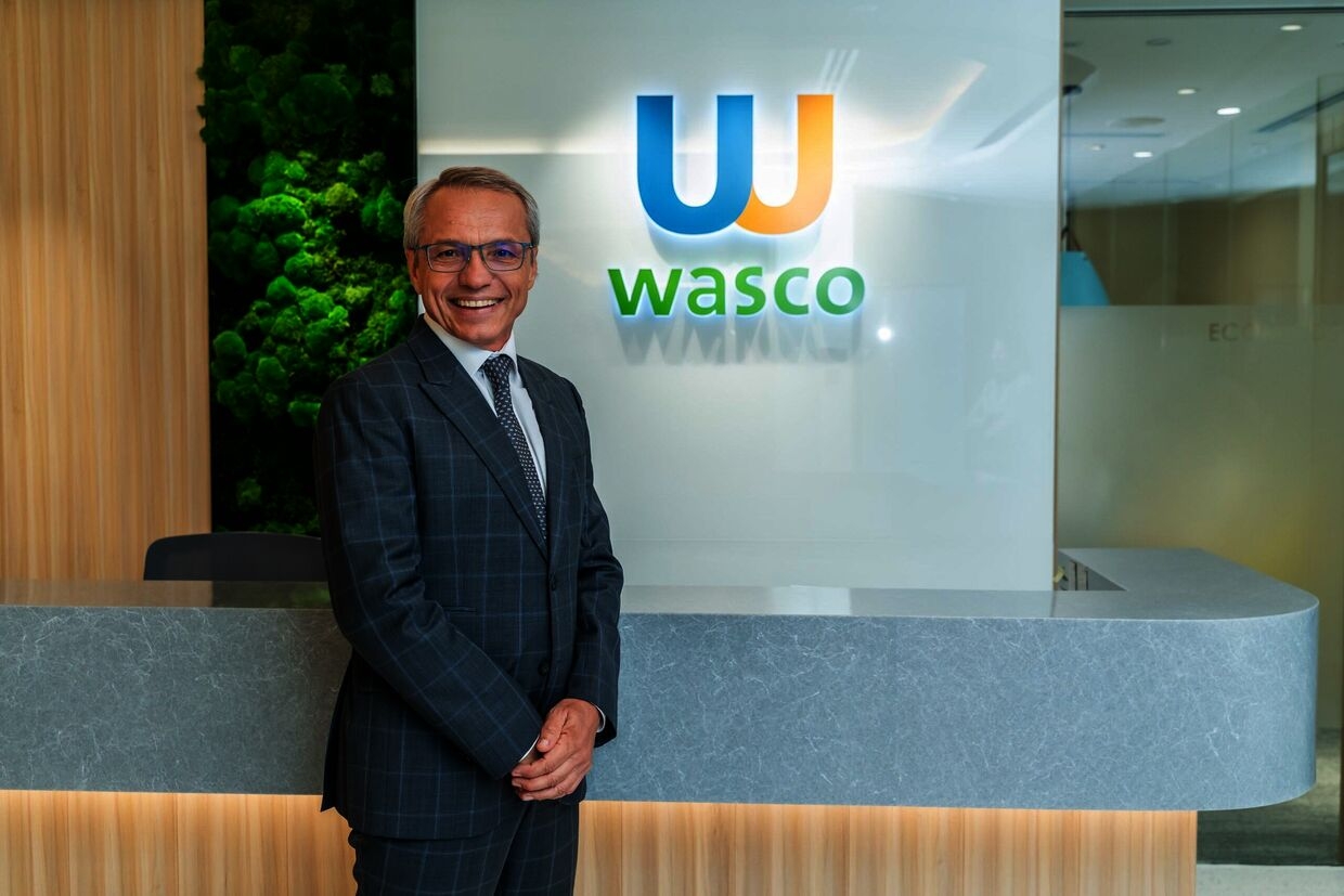 Wasco set to expand as 1Q25 revenue increases