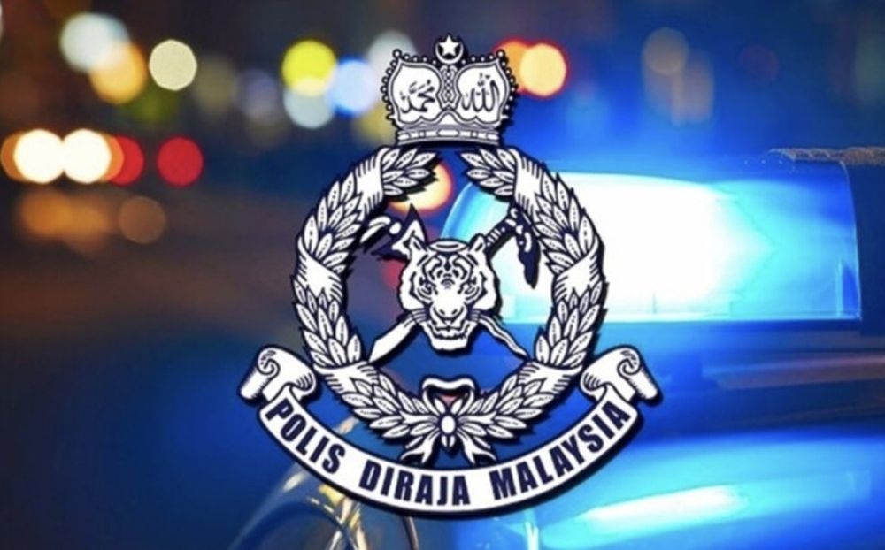 Penang cops on hunt for cable thief who fled on foot after car chase