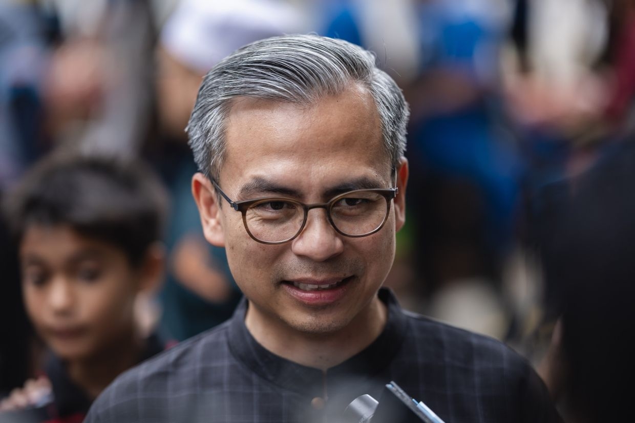 MCMC call data request from telcos to improve network, not invade privacy, says Fahmi