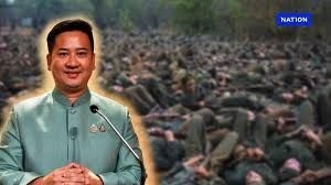 Thai govt warns of military reserve recruitment scams amid border dispute
