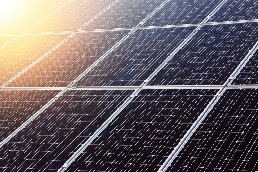 US solar energy growth to slow as Washington priorities shift
