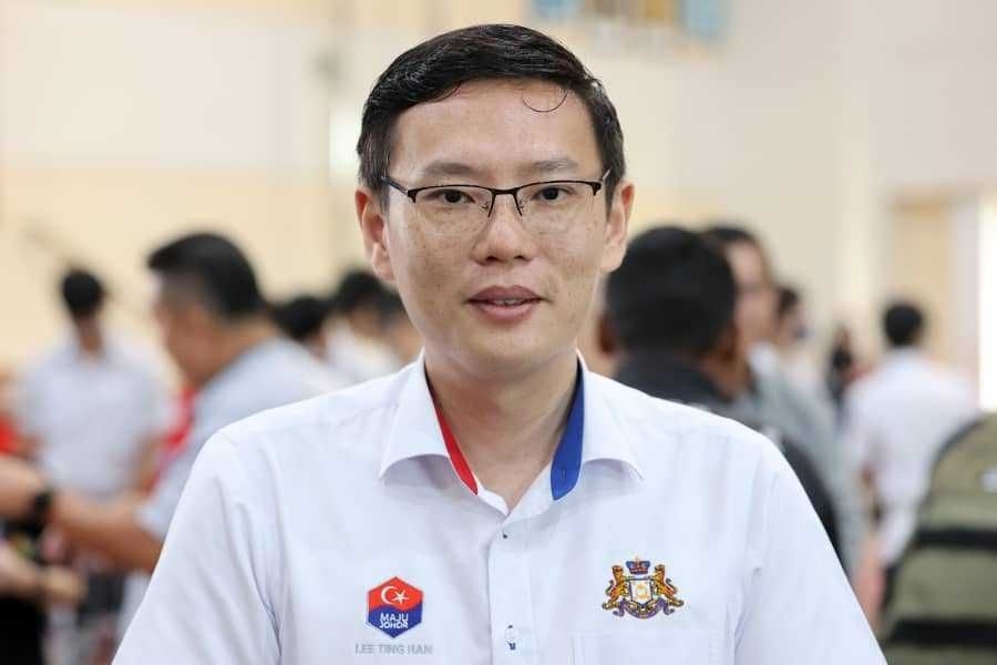Data centres in Johor explore alternative water sources