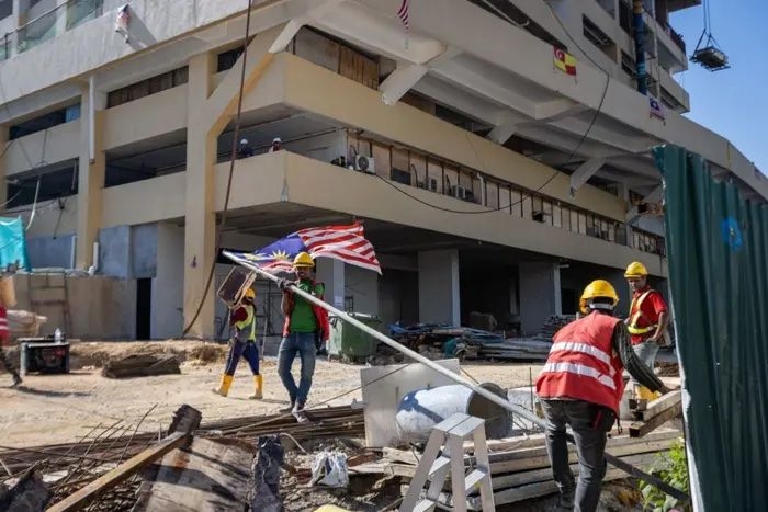 Developers' operational costs expected to rise