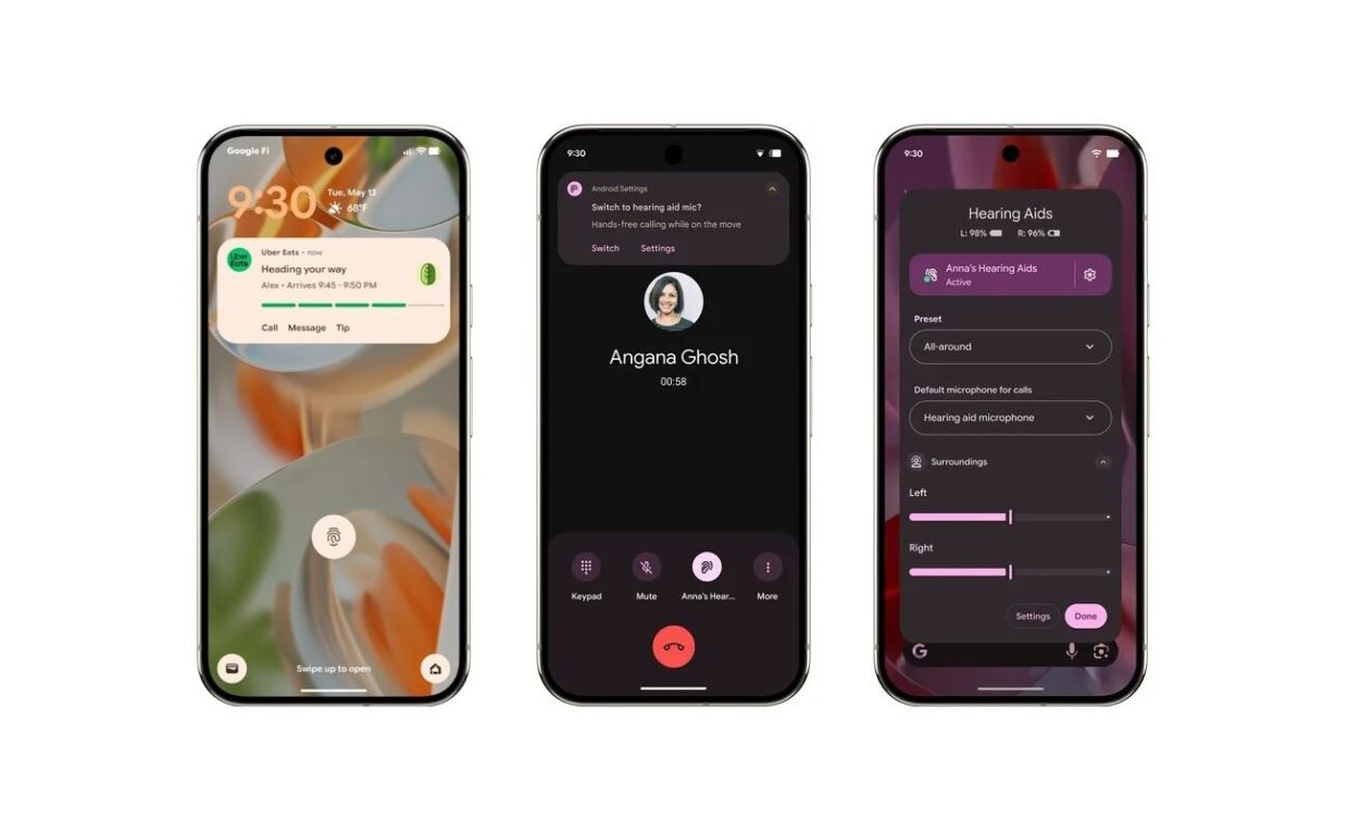 Android 16 is here (for Pixel devices)! So what's new?