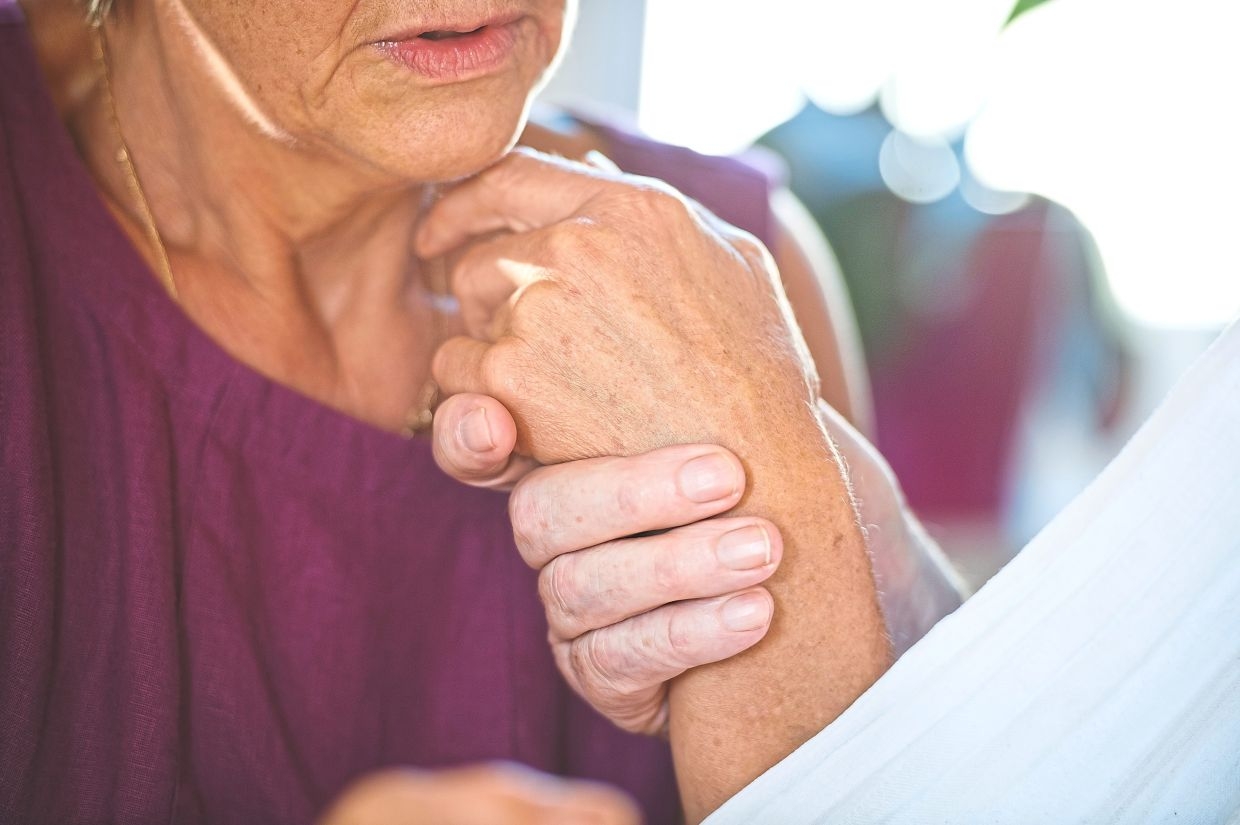 New blood test can detect early dementia