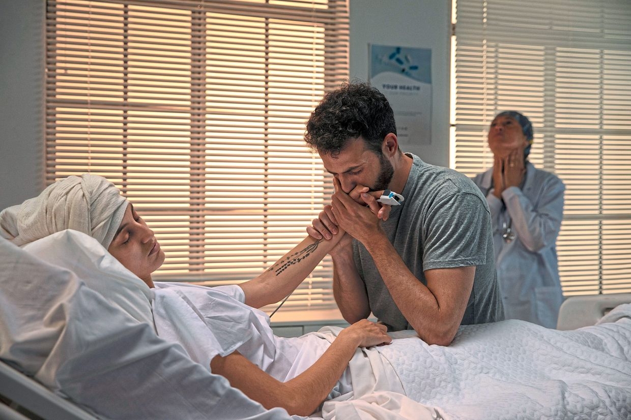 Faced with a terminal illness themselves, doctors prefer assisted dying