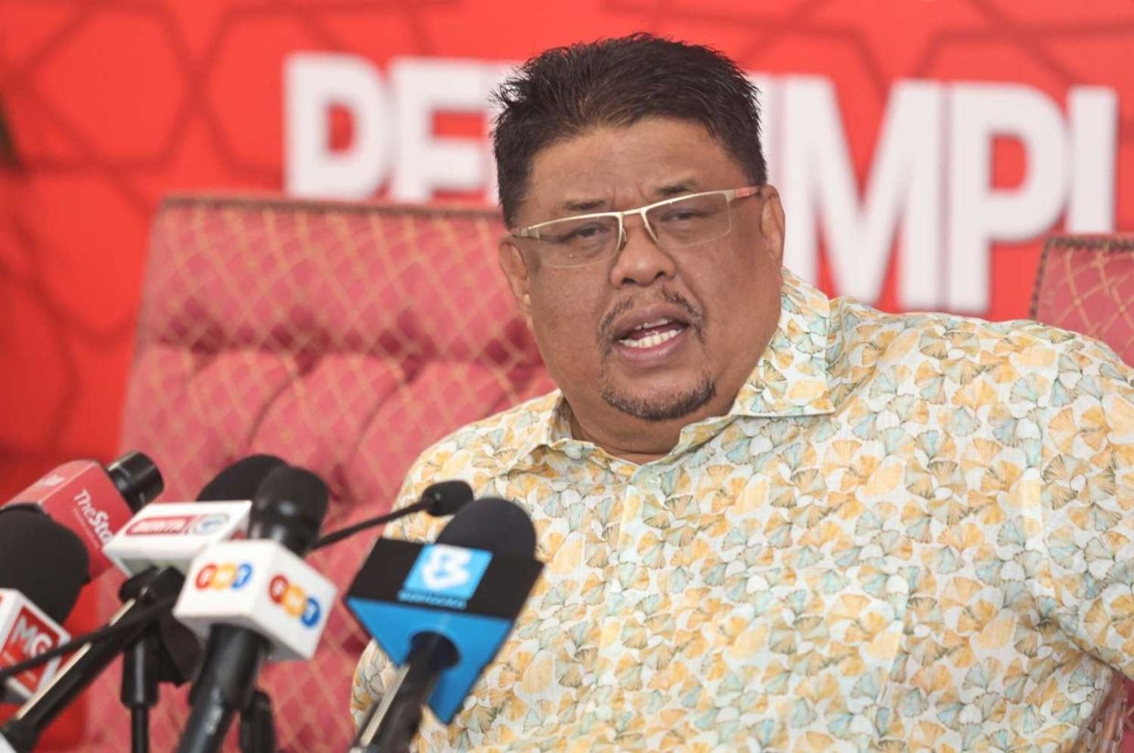 Trade unions must be more proactive in safeguarding workers' welfare, says Melaka CM