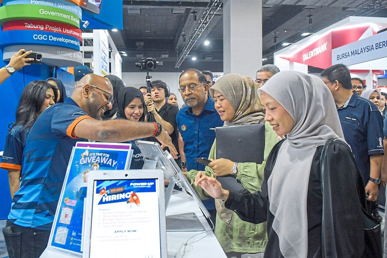 Zambry: IPT programmes due for review