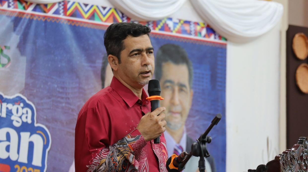 Sabah PAS at a crossroads as state polls near