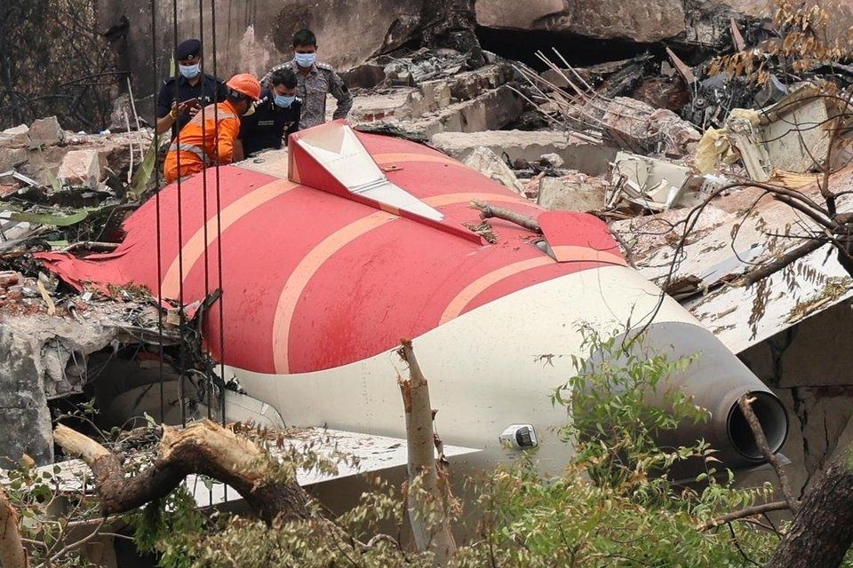 Air India crash: Grief turns into anger as families continue agonising wait for bodies
