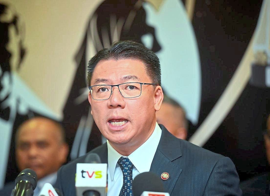 ‘No SST on residential units'