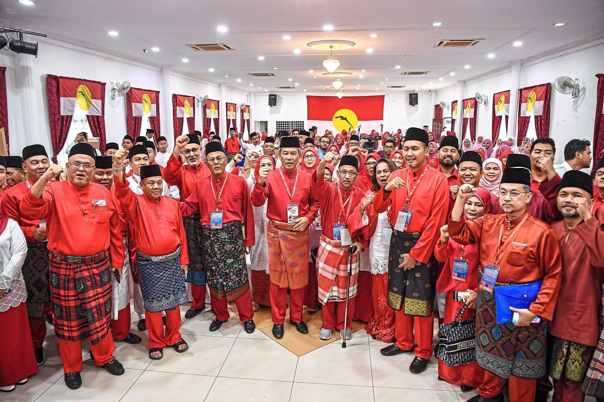 Umno to continue driving Malay and bumiputra agendas