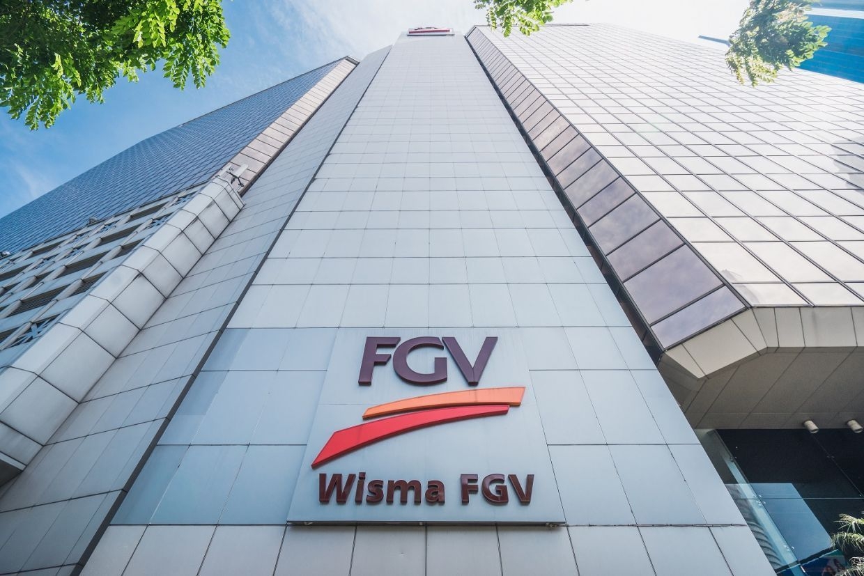 Felda dispatches offer documents for FGV privatisation plan, closing july 7