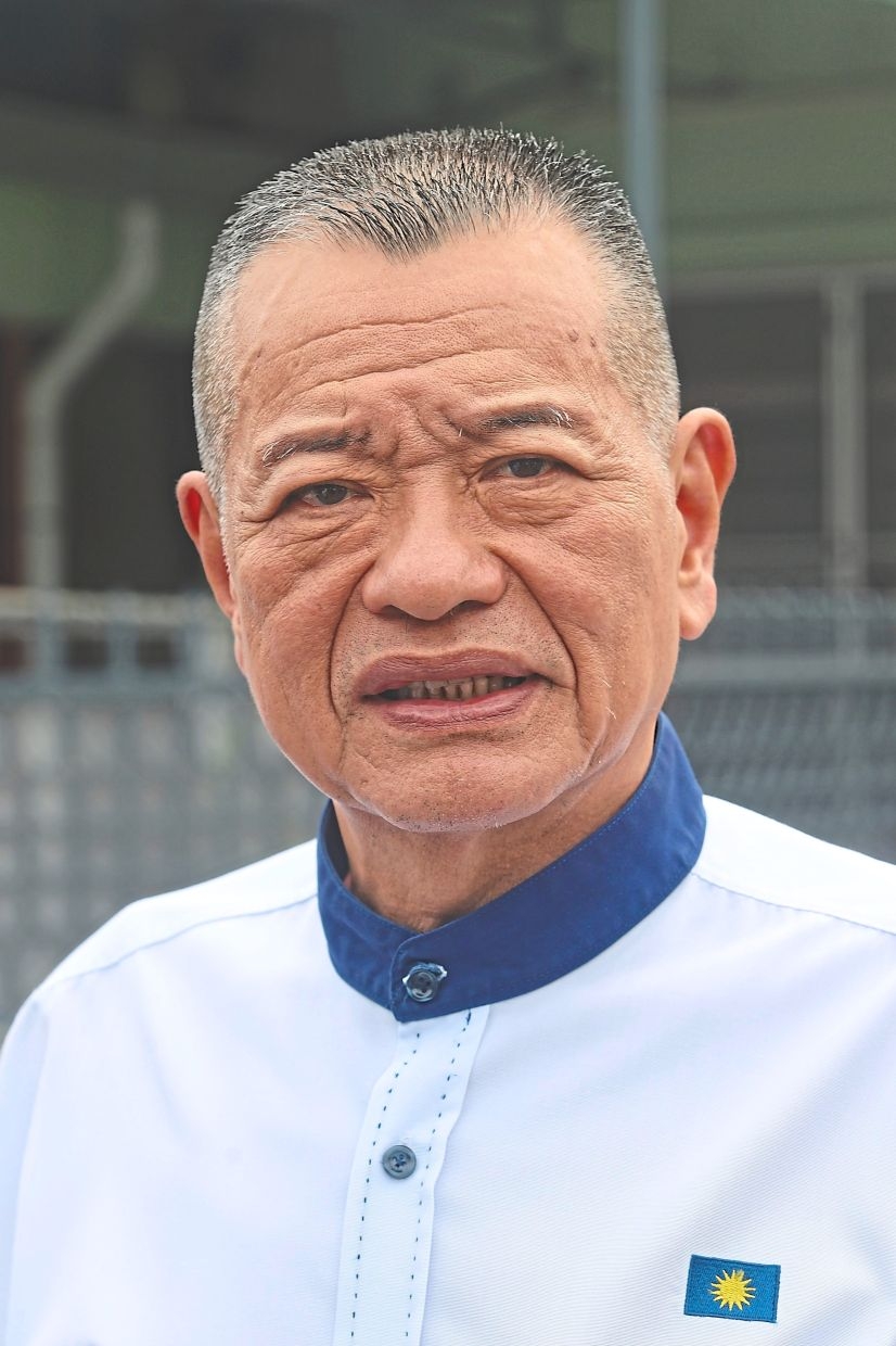 ‘BN still silent on unity govt pact'
