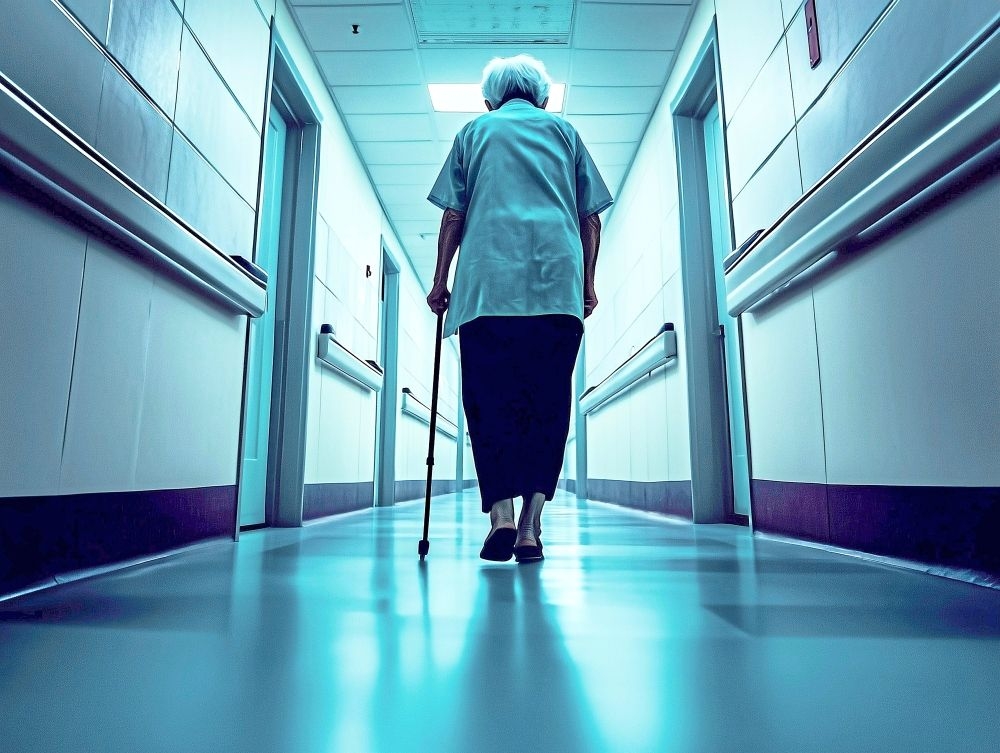 Experts: Act before crisis hits the elderly