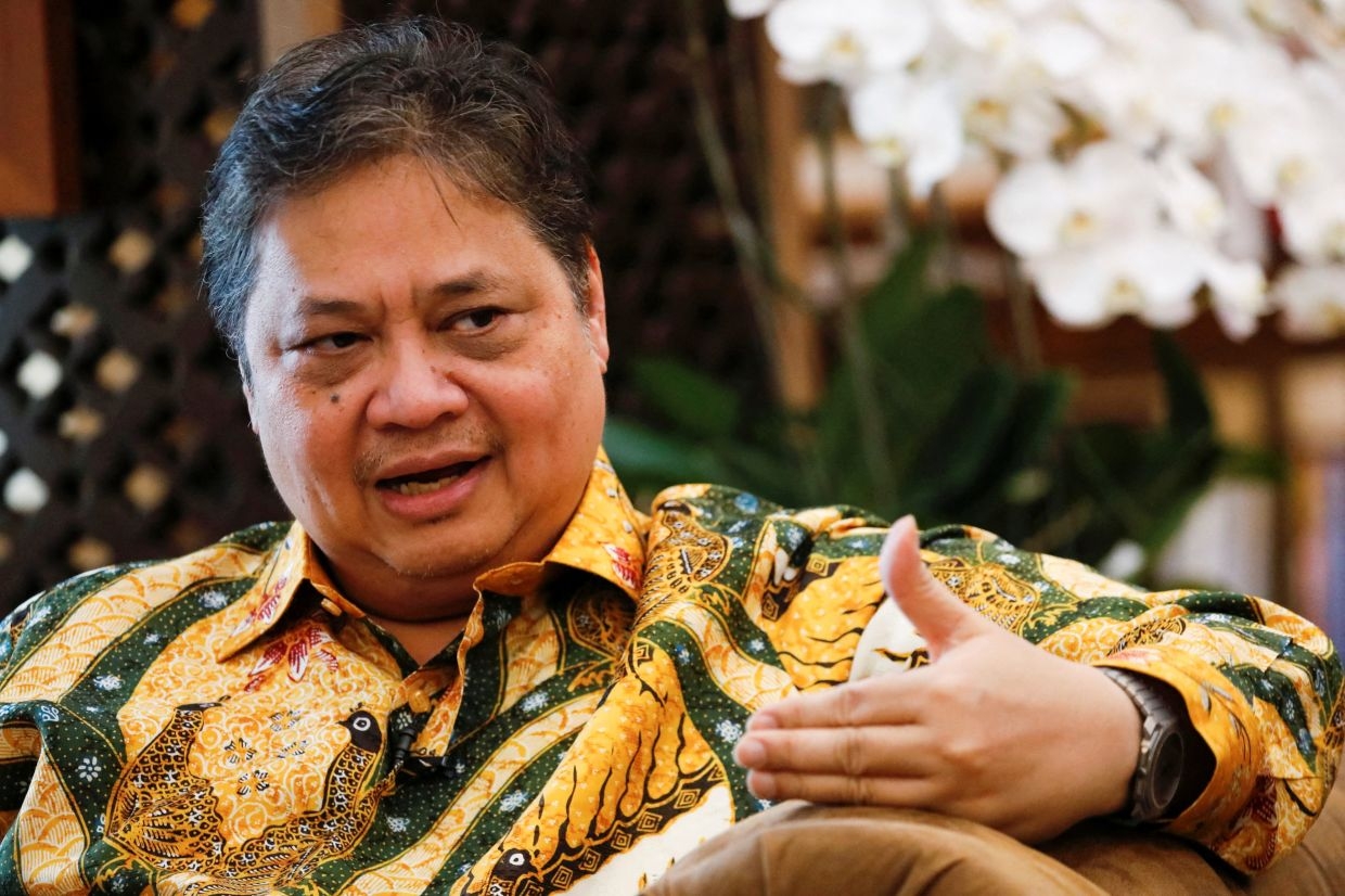 Indonesia sees no further need to send delegation to US for trade talks