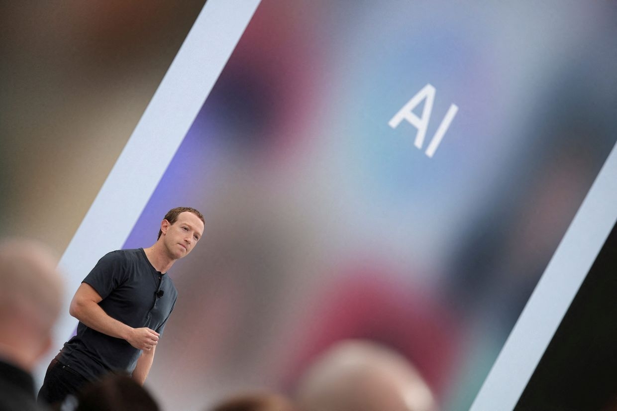 Meta testing new auto-generated video ads as part of AI push