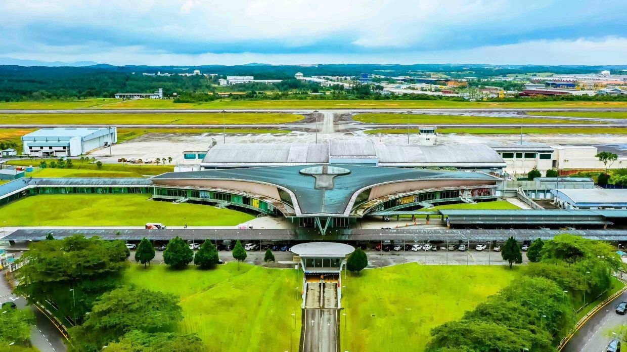 Senai Airport City attracts RM8bil investments, commits to developing Johor workforce
