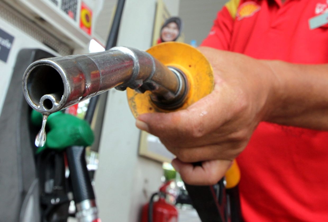 ‘RON95 subsidy cut first'
