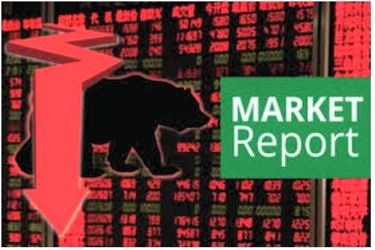 FBM KLCI ends flat at midday in range-bound trading