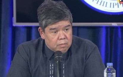 21 Philippine officials stuck in Israel to return to Manila by weekend