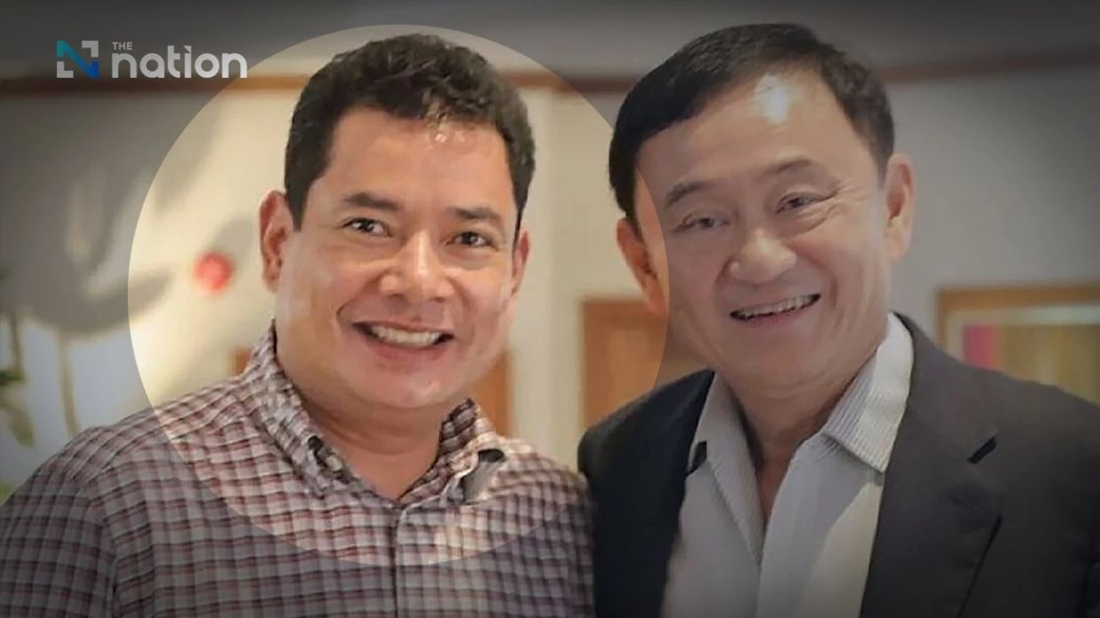 Who is Khliang Huot? The interpreter in the Paetongtarn-Hun Sen audio clip
