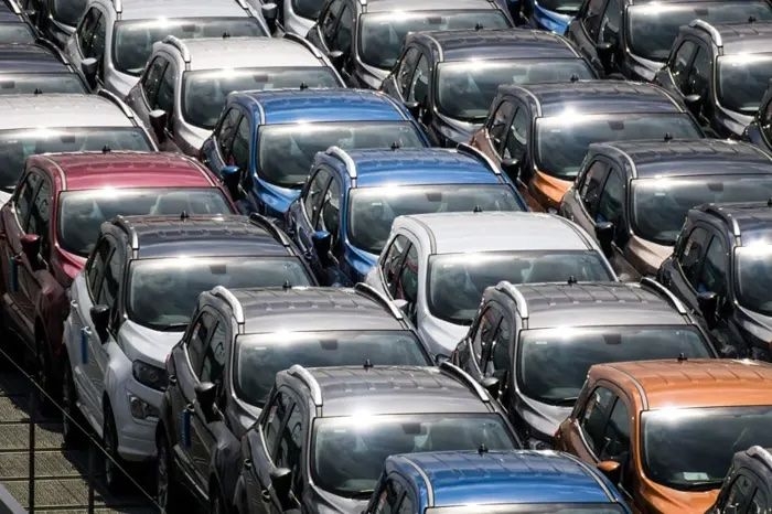Auto sales likely to ease