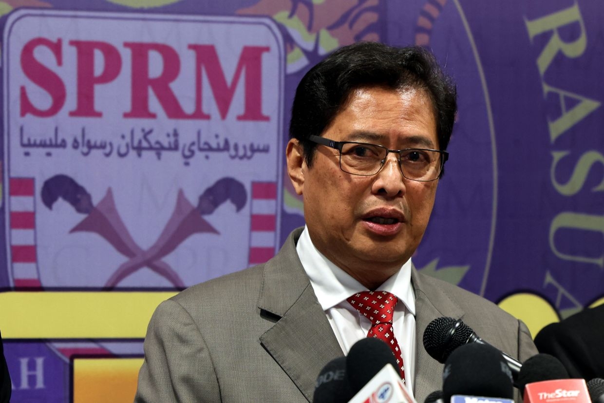 Three likely to be charged in Sabah mining scandal