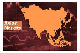 Asian stocks slip, gold gains with yen as Middle East conflict rages