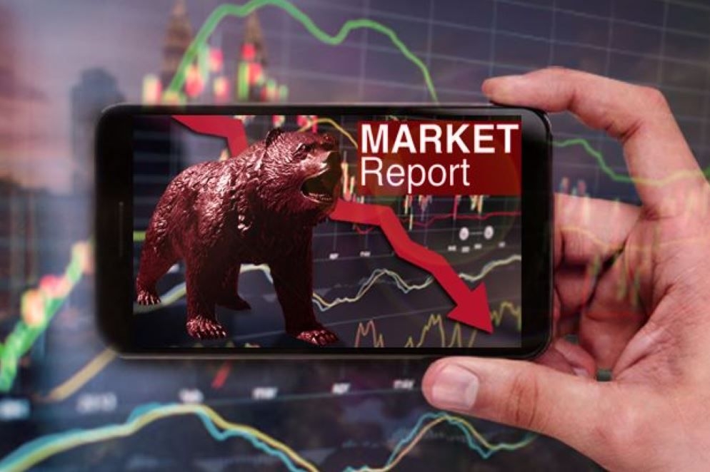 FBM KLCI slides amid cautious sentiment, geopolitical concerns