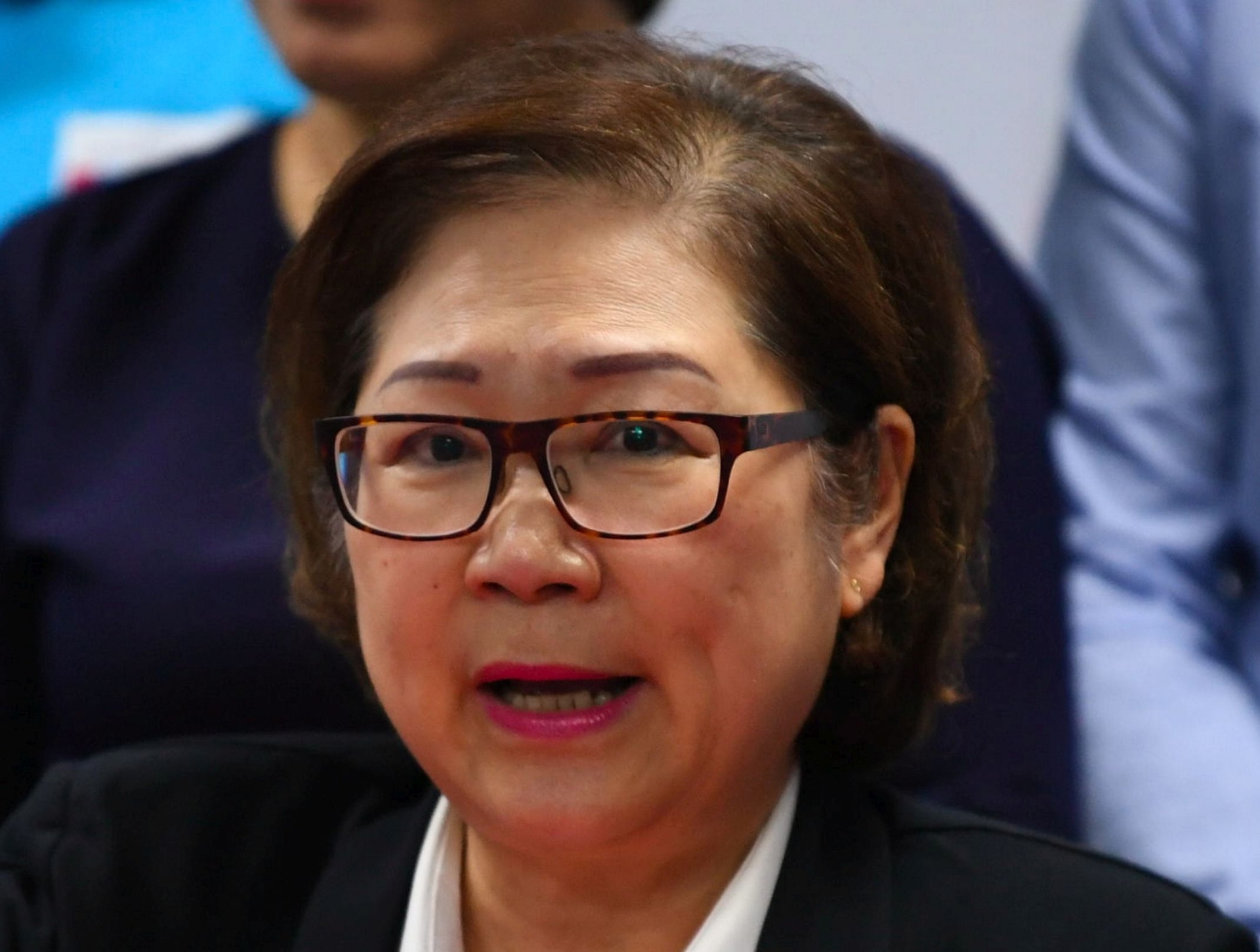 Killing elephants is 'murder', says Sabah minister over spate of deaths in Tawau