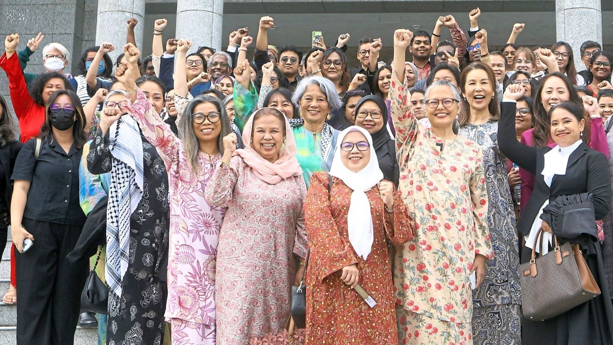 SIS wins appeal against fatwa