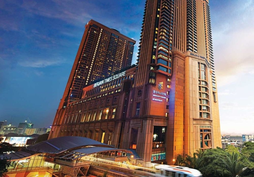 BCorp acquires 1.66% stake in Berjaya Assets