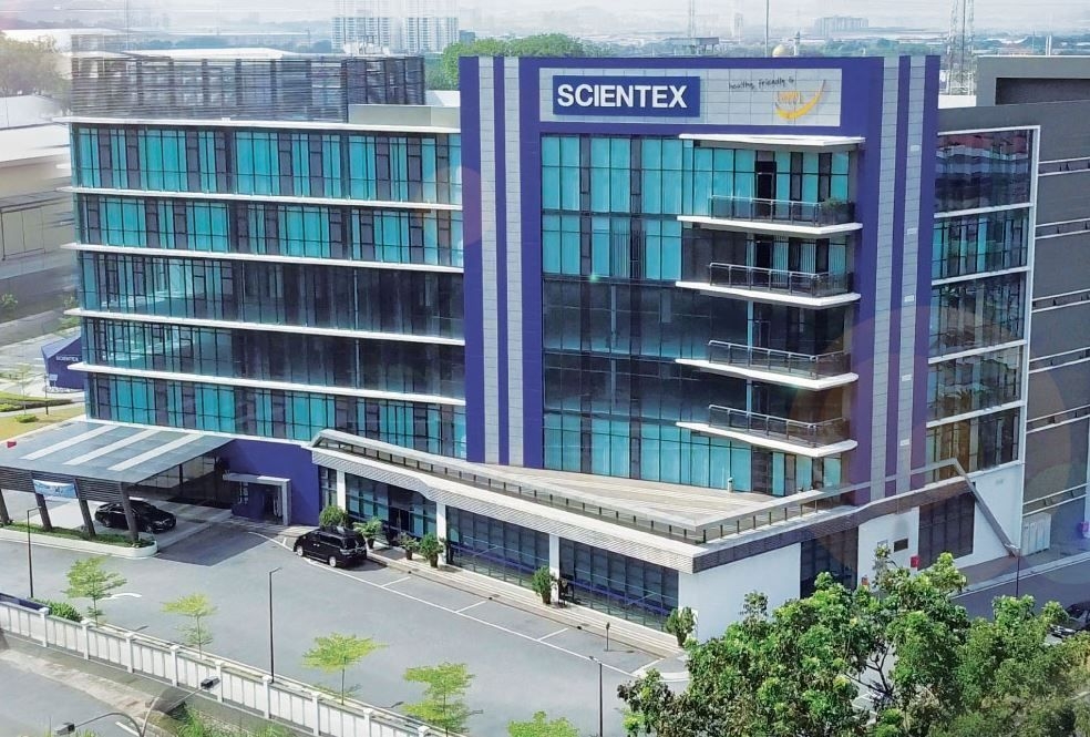 Scientex's property arm offsets packaging woes