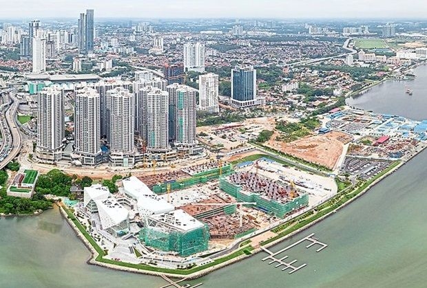 PM: JS-SEZ stands out globally due to trust and stability