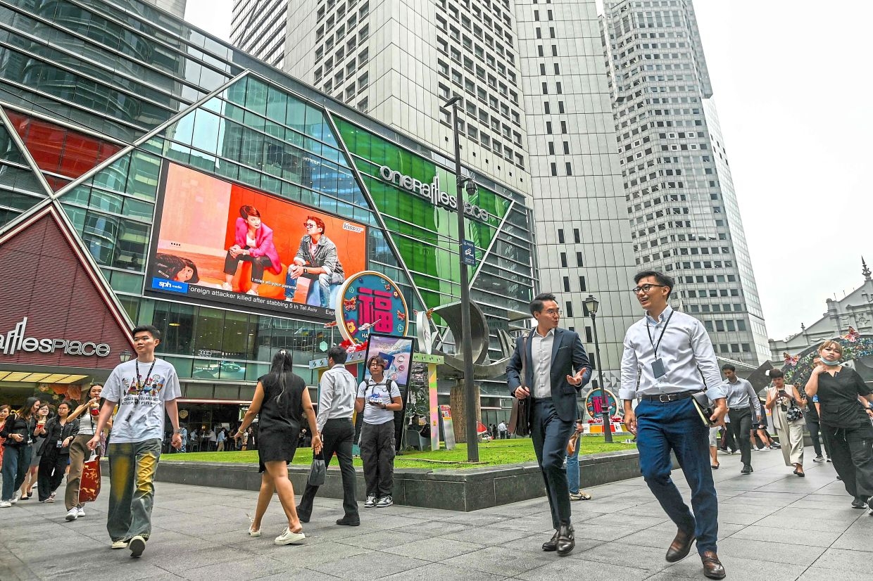 S'poreans can test for genetic condition causing high cholesterol levels under new programme