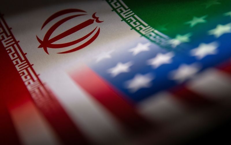 Poll: 60% of Americans don't think US should get involved in Israel-Iran conflict