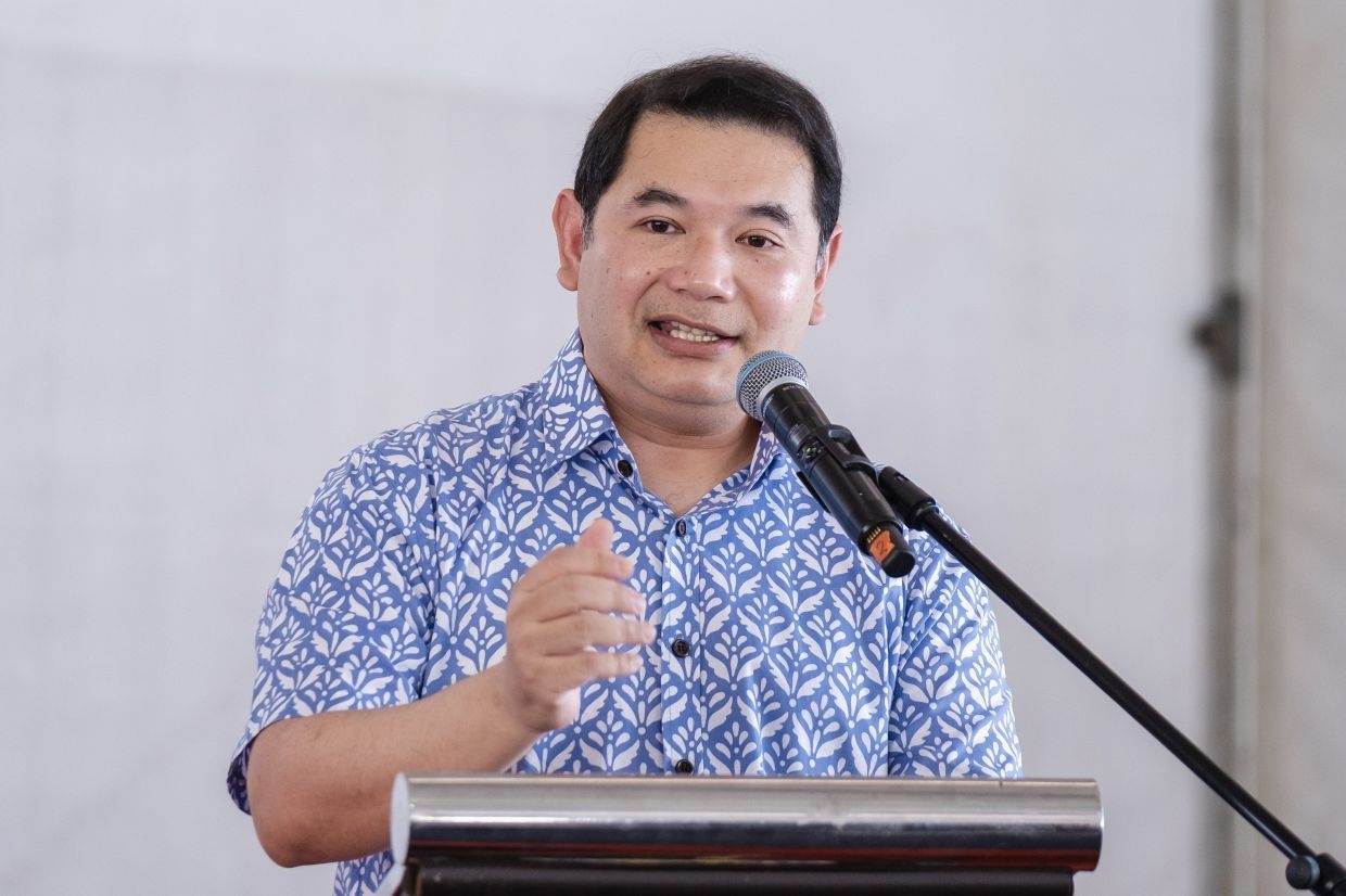 Prosecution must answer for lapse leading to Najib's DNAA in SRC case, says Rafizi