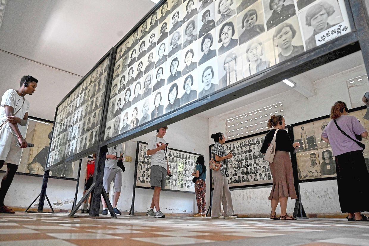 Cambodia continues efforts to establish a Legacy Institution for genocide prevention, education