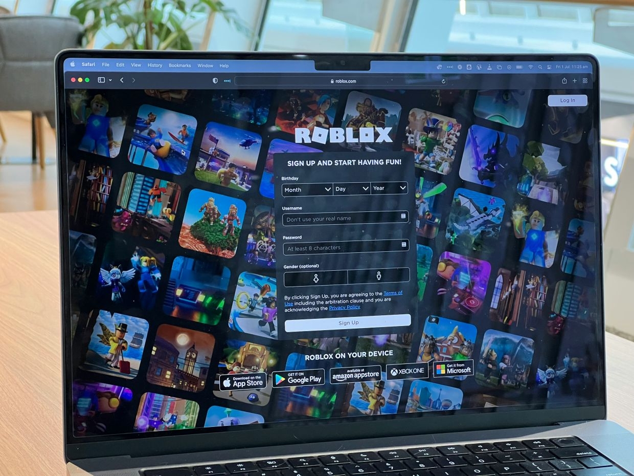 Generation Alpha's 'FarmVille' is growing like crazy in 'Roblox'