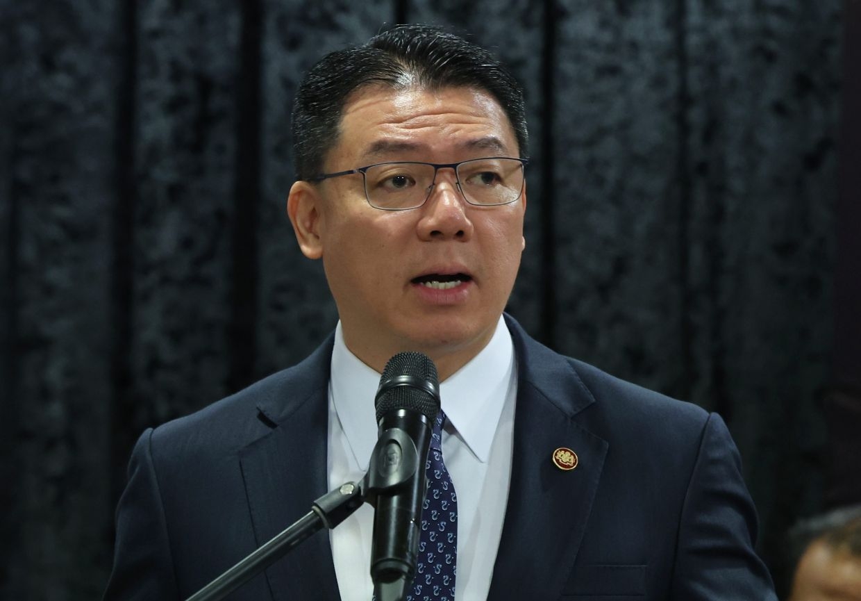 Malaysia, Russia to begin talks on AI integration in firefighting operations MOU