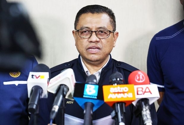 Gerik bus crash: JPJ finalising probe into company operator
