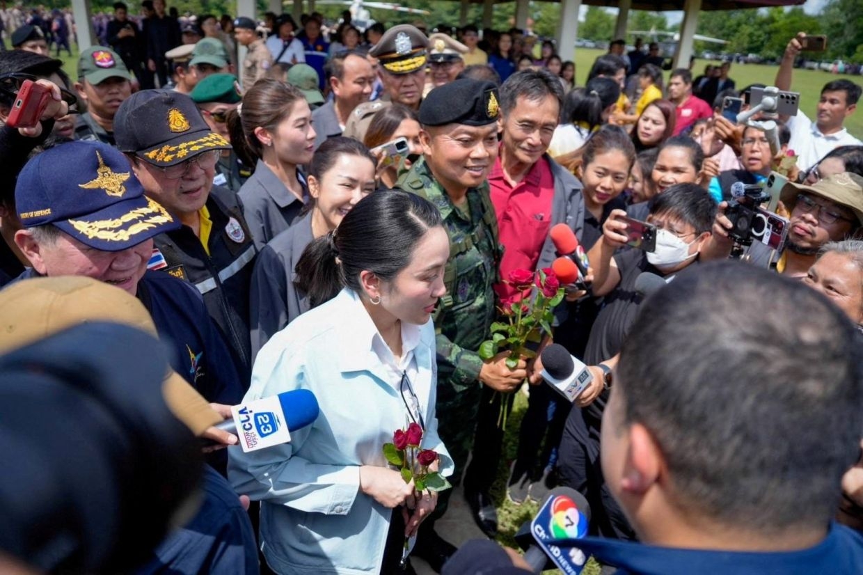 Asean news headlines as at 10pm on Friday (June 20)
