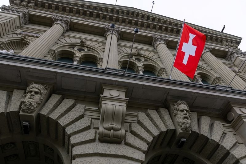 Switzerland lifts economic sanctions on Syria
